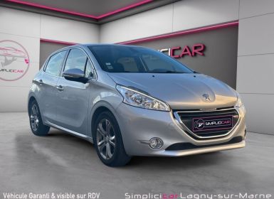 Vente Peugeot 208 1.2 PureTech 82ch BVM5 Allure Occasion