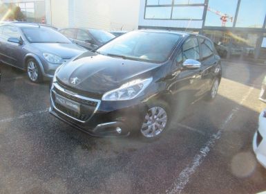 Peugeot 208 1.2 PureTech 82ch BVM5 Urban Soul