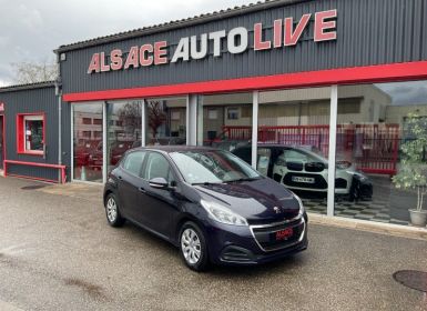 Peugeot 208 1.2 PURETECH 82CH E6.C ACTIVE BUSINESS S&S 5P