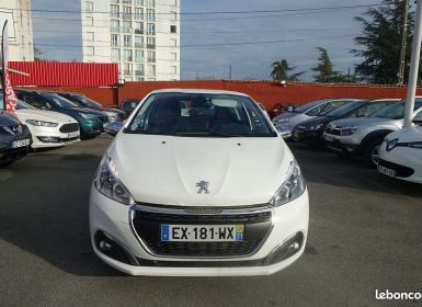 Peugeot 208 1.2 PURETECH 82CH E6.C ALLURE 5P Occasion