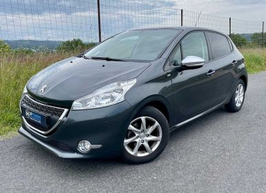 Vente Peugeot 208 1.2 PURETECH 82ch STYLE Occasion