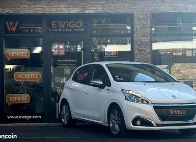 Peugeot 208 1.2 PURETECH 82ch STYLE Occasion