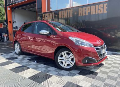 Peugeot 208 1.2 PURETECH 82CH STYLE 5P Occasion