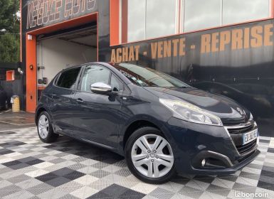 Vente Peugeot 208 1.2 PURETECH 82CH STYLE 5P Occasion