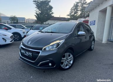 Achat Peugeot 208 1.2 PureTech 82ch Style 5p Occasion