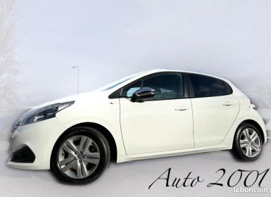 Peugeot 208 1.2 PURETECH 82CH STYLE 5P