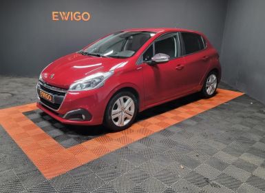 Peugeot 208 1.2 PURETECH 82ch STYLE 5p COURROIE OK