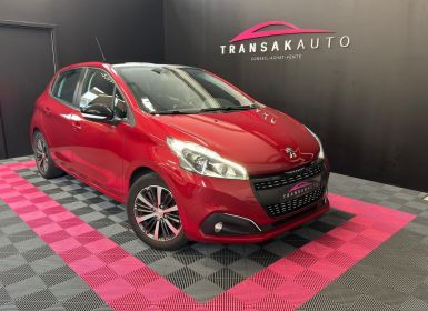 Achat Peugeot 208 1.2 PureTech 82ch Style 99100km Occasion