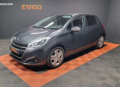 Peugeot 208 1.2 PURETECH 82ch STYLE COURROIE CHANGEE