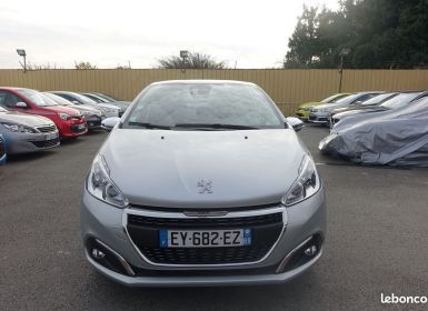 Peugeot 208 1.2 PURETECH 82CH TECH EDITION 5P Occasion