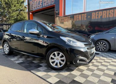 Peugeot 208 1.2 PURETECH 82CH URBAN SOUL 5P