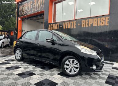 Vente Peugeot 208 1.2 PURETECH ACTIVE 5P Occasion