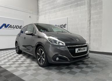 Peugeot 208 1.2 PureTech S&S 82 CH Tech Edition - GARANTIE 6 MOIS