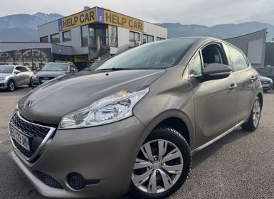 Peugeot 208 1.2 PURETECH STYLE 5P