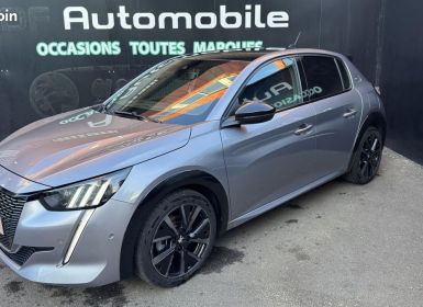 Peugeot 208 1,2 VTI 130 S&S EAT8 GT