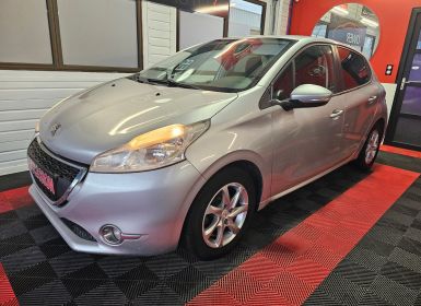 Peugeot 208 1.2 vti 165000 KMS Occasion