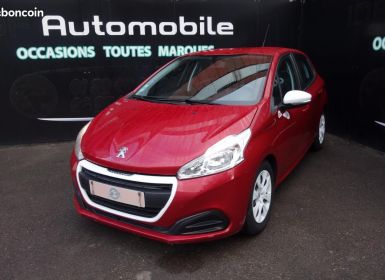 Peugeot 208 1.2 VTI 68ch BVM5 Access 5P Occasion