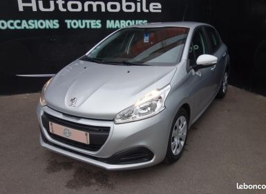 Peugeot 208 1.2 VTI 68ch BVM5 Like 5P Occasion