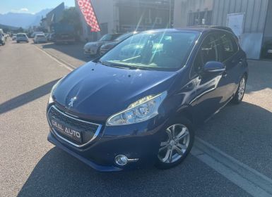 Peugeot 208 1.2 VTI 82 Allure 5P Occasion