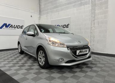 Peugeot 208 1.2 VTi 82 CH  Active Occasion