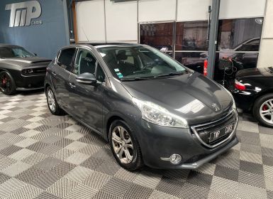 Peugeot 208 1.2 VTI 82 ENVY Allure Occasion