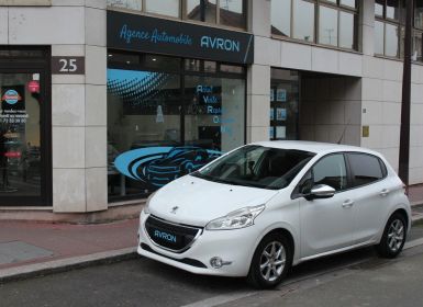 Peugeot 208 1.2 VTI 82 STYLE 5P