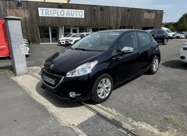 Achat Peugeot 208 1.2 VTi - 82 Urban Soul + Clim Occasion