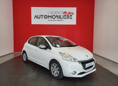 Achat Peugeot 208 1.2 VTI 82 URBAN SOUL 5P Occasion