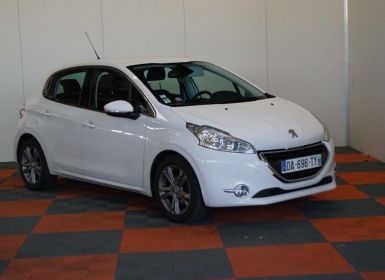 Achat Peugeot 208 1.2 VTi 82ch BVM5 Allure Marchand