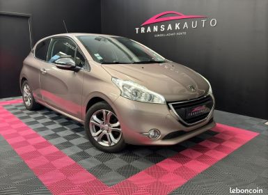 Peugeot 208 1.2 VTi 82ch BVM5 Allure Occasion