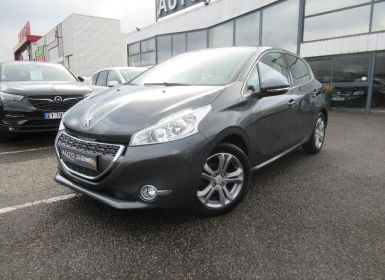 Peugeot 208 1.2 VTi 82ch BVM5 Allure Occasion