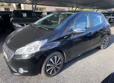 Peugeot 208 1.2 VTi 82ch BVM5 Urban Soul Occasion