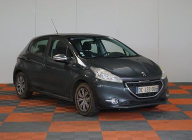 Vente Peugeot 208 1.2 VTi 82ch BVM5 Urban Soul Marchand