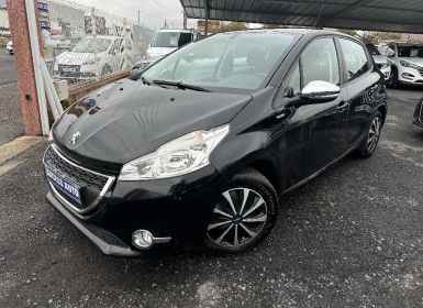 Peugeot 208 1.2 VTi 82ch Urban Soul Occasion