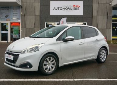 Vente Peugeot 208 1.2 VTI 82ch Urban Soul 1ere Main Occasion