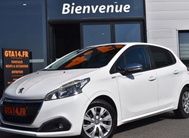 Achat Peugeot 208 1.2 VTI 82CH URBAN SOUL 5P Occasion