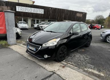 Achat Peugeot 208 1.2 VTi Active + Clim Occasion