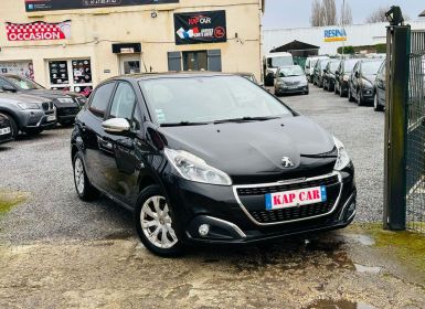 Vente Peugeot 208 1.2 VTI Urban Soul KIT DE DISTRIB NEUF GARANTIE 12 MOIS Occasion