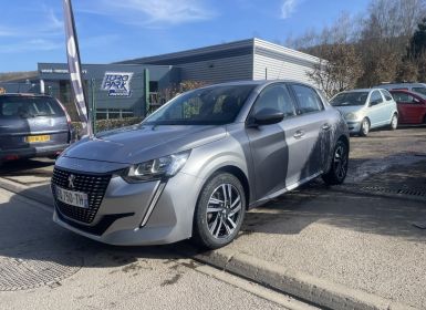 Peugeot 208 1.2i 130CV