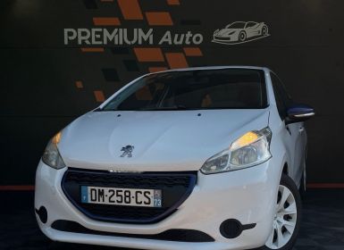 Peugeot 208 1.2i 70 Cv Like Climatisation Régulateur de vitesse Entretien Ok Crit'Air 1 Ct 2026 Occasion