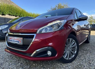 Achat Peugeot 208 1.2i Allure CARPLAY-LED-NAVI-PDC-CRUISE-ANDROID Occasion