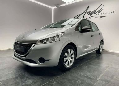 Vente Peugeot 208 1.2i GARANTIE 12 MOIS 1er PROPRIETAIRE Occasion