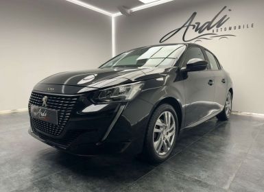 Peugeot 208 1.2i GARANTIE 12 MOIS CAMERA AR GPS AIRCO