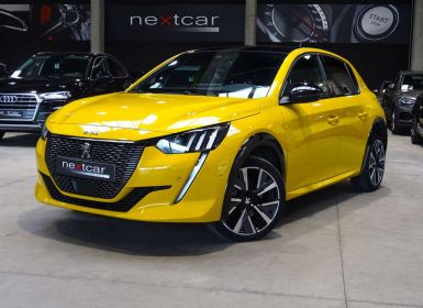 Peugeot 208 1.2i GT Line