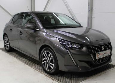 Vente Peugeot 208 1.2i PureTech ~ Automaat Camera 3D Top Deal Occasion