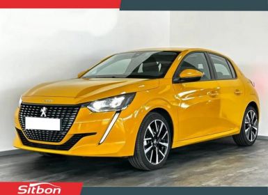 Vente Peugeot 208 1.2i PureTech 100 Allure VIRTUAL COCKPIT JANTES GT 17 Occasion