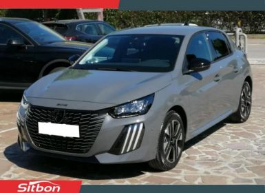 Achat Peugeot 208 1.2i PureTech 100 CV Occasion