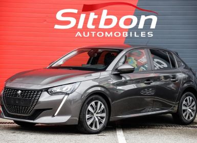 Achat Peugeot 208 1.2i PureTech 100 EAT8 Active GPS CARPLAY RADAR ARR BOITE AUTOMATIQUE Occasion