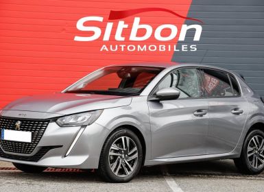 Peugeot 208 1.2i PureTech 100CV