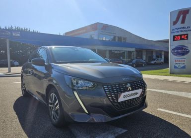 Peugeot 208 1.2i PureTech 12V S&S - 75  II BERLINE